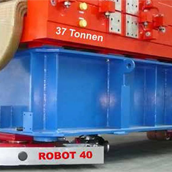 Magnete 32 Ton